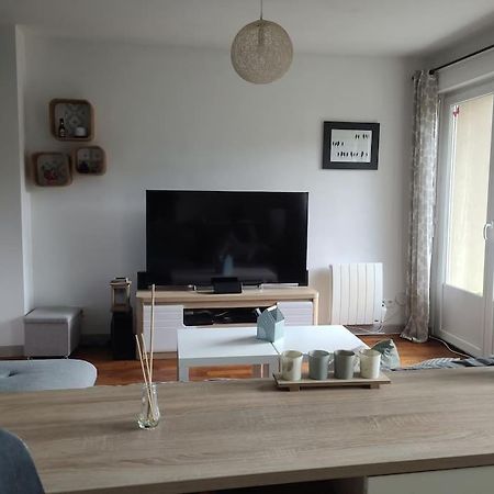 Appartement Cocooning Ars-sur-Moselle Eksteriør billede