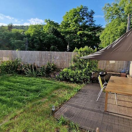 Appartement Cocooning Ars-sur-Moselle Eksteriør billede