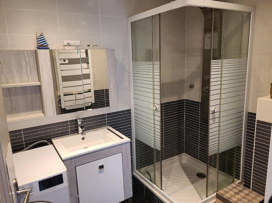 Appartement Cocooning Ars-sur-Moselle Eksteriør billede